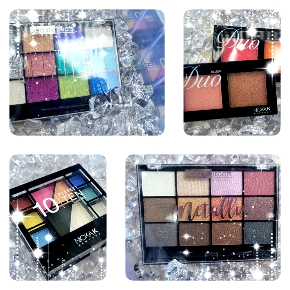 MAKE-UP / BEAUTY PRODUCT BLOWOUT!!!! BULK LOT!